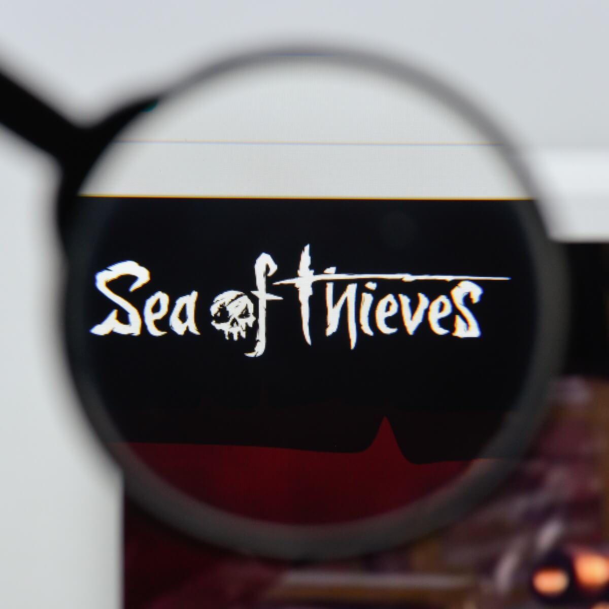 sea of thieves for mac